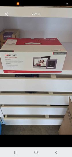 Commercial access control
