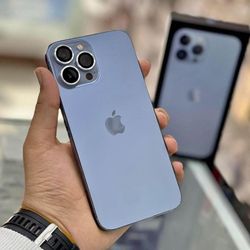 iPhone 13 Pro Max Unlocked 5G 