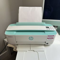 Hp Deskjet 3755 All In One 