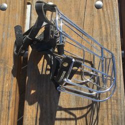 Dog Muzzle