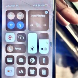 iPhone 7  32gb Unlocked