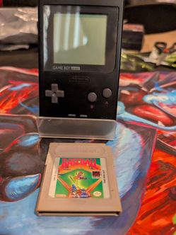 Nintendo Game boy