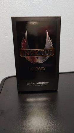 Invictus Victory