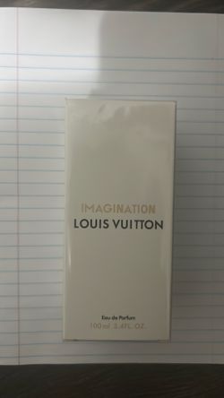 Louis Vuitton Imagination Eau de Parfum. (3.4 fl. oz).