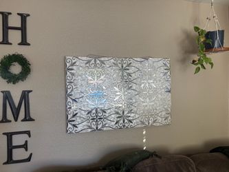 Wall Decoration Frame