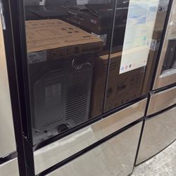 Samsung French Door Refrigerator