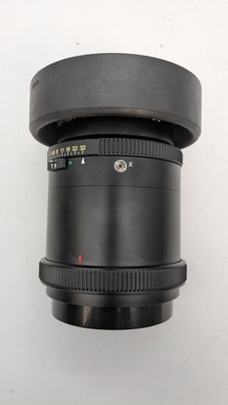 Mamiya M 180mm F/4 Soft [VSF] D/L Short Telephoto Prime Lens 