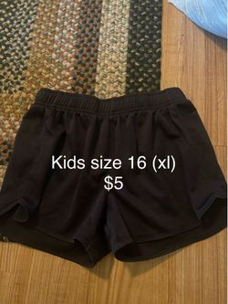 Women’s clothing GUC