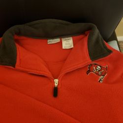 Tampa Bay Buccaneers Pullover