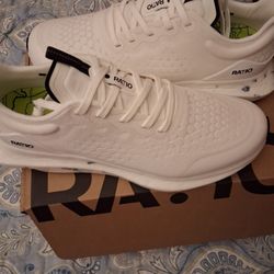 Tenis Ratio