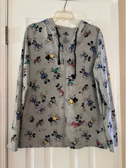 Disney Hoodie