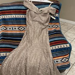 Party Dress