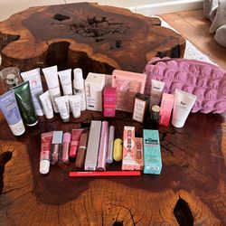 Miscellaneous Brand New Makeup / Skincare