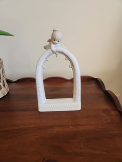 Precious Moments Ornament Holder