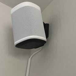 Sonos One Speakers X 5! 