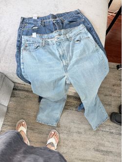 Mens jeans