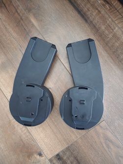 Cybex Balios S Lux Car Seat Adapters 