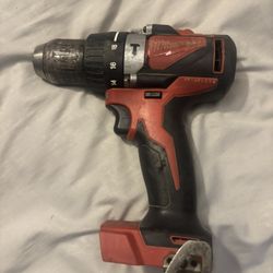 Milwaukee Drill (brushless)