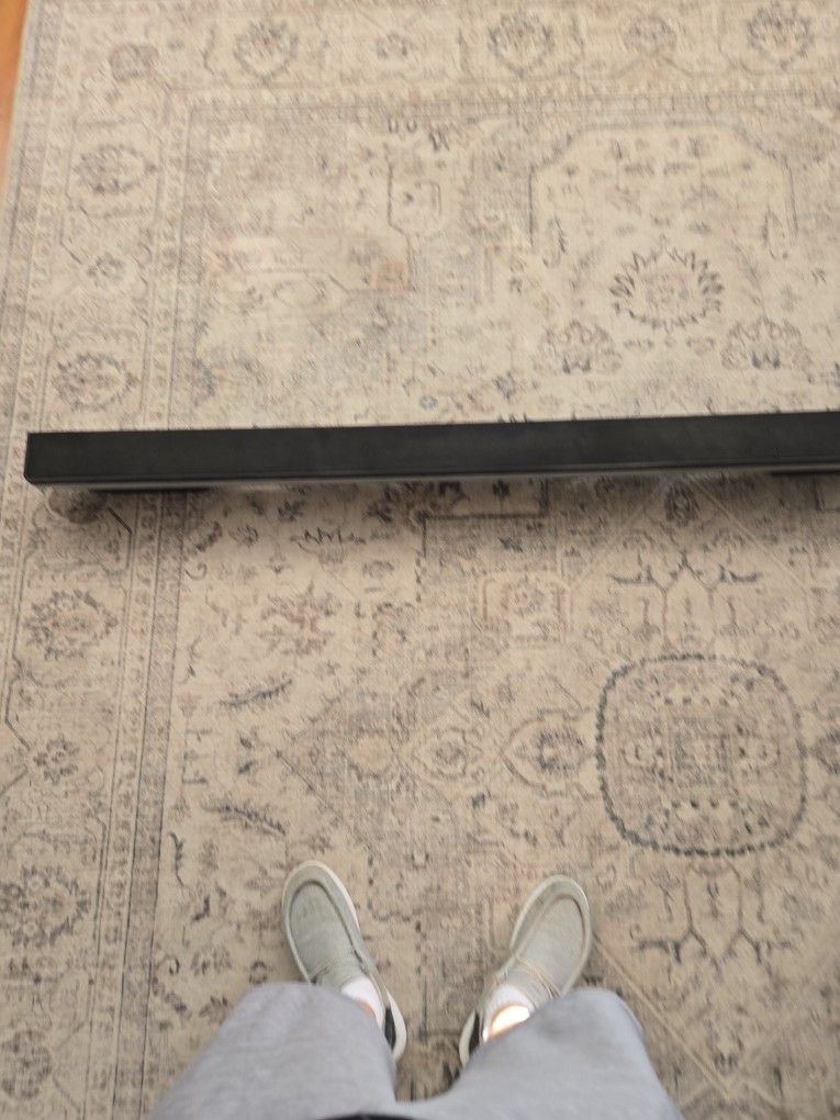 Pioneer PDP-S41 Soundbar