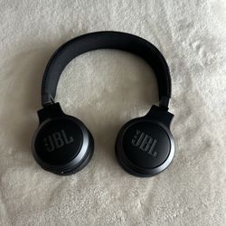 JBL Headphones 