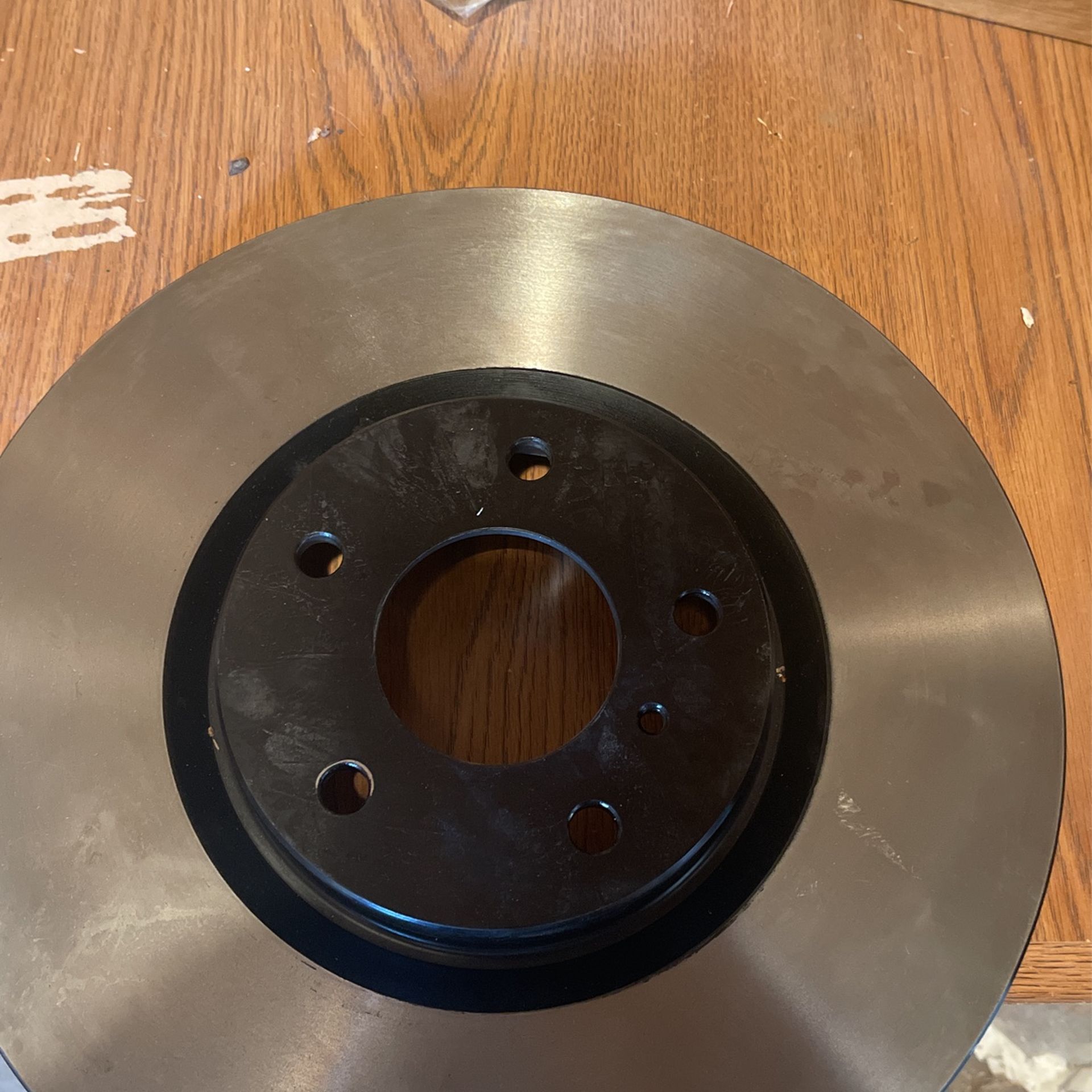 Brake Rotor For 2011-2013 Infinity G37