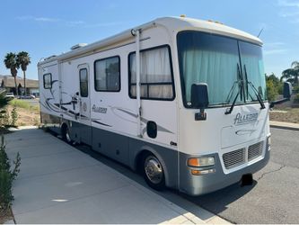 2003 Allegro RV