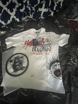 Hell Star Tee