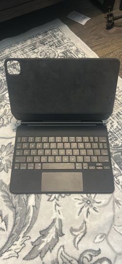 Apple Magic Keyboard for iPad first GEN 11 inch inch