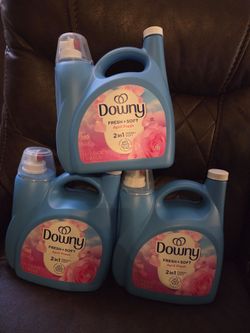 Downy
