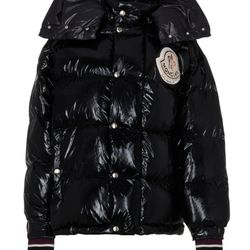 Moncler X Palm Angels Puffer Jacket 