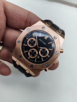Royal PIN TIME Watch