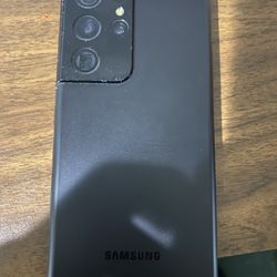 Samsung Galaxy S21 Ultra 5g Unlocked 