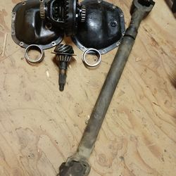 Jeep Cherokee Xj Parts 96 down New Price 
