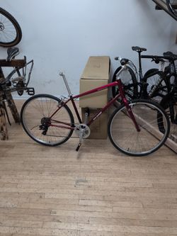 KHS Eastwood For Parts