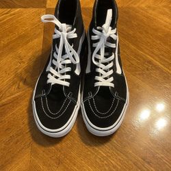 Vans SK8-HI Shoe 