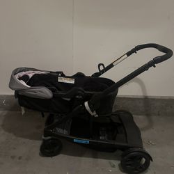 Graco Baby Stroller