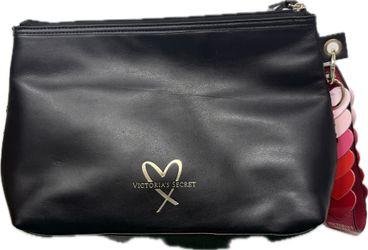 Victoria’s Secret Reversible Sequin Cosmetic