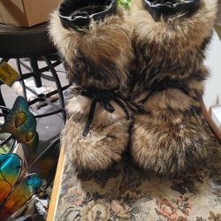 Alaskan Handmade Muks