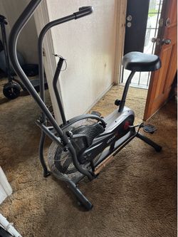 Fanbike  exercise bike for sale