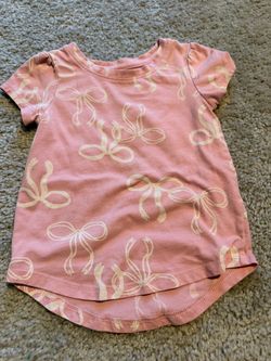 Bow Shirt