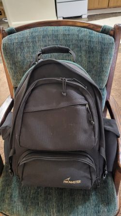 Promaster Camera Backpack 