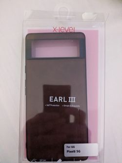 🔥 New: Google Pixel Case