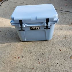 Yeti Roadie 20