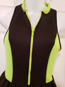 Junior's Dress Size Small