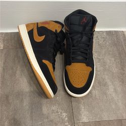 Jordan 1 SE Retro