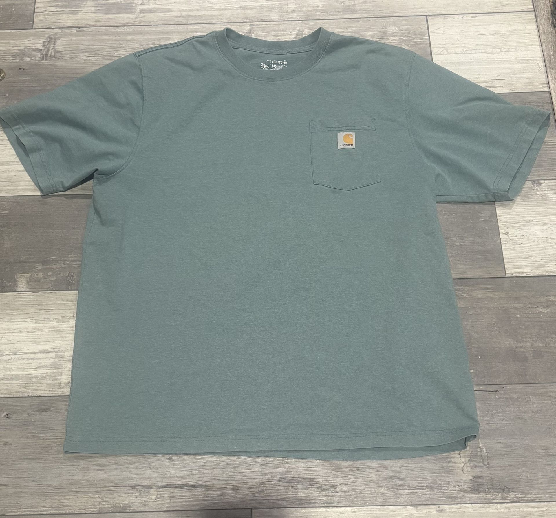Carhartt Shirt