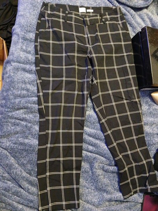 A Neew Day Pants