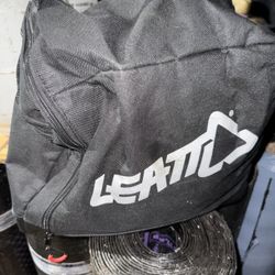 Motarcycle Gear