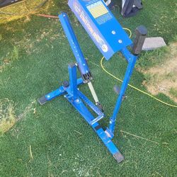 Louisville slugger blue flame ultimate pitching machine upm 45