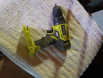 Ryoby Drill